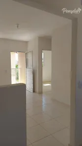 Casa de Condomínio com 2 Quartos à venda, 43m² no Conjunto Habitacional Residencial Veredas da Conquista, Indaiatuba