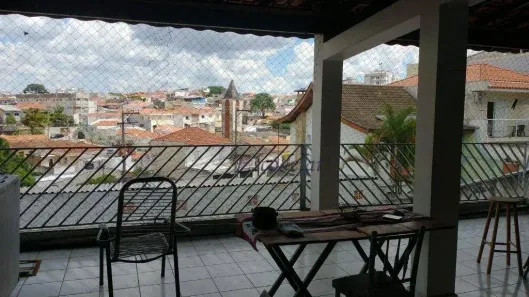 Sobrado com 3 Quartos à venda, 226m² no Parada Inglesa, São Paulo