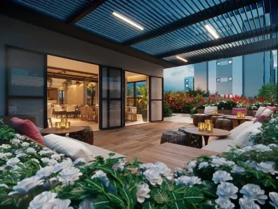 Apartamento com 2 Quartos à venda, 66m² no Barra Olímpica, Rio de Janeiro