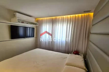 Apartamento com 3 Quartos à venda, 83m² no Gutierrez, Belo Horizonte