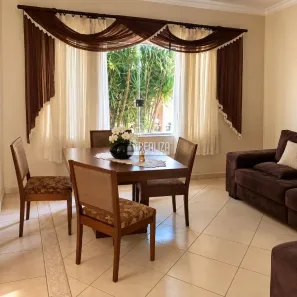 Casa com 3 Quartos à venda, 140m² no Conjunto José Barbosa, Uberaba