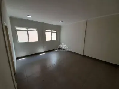 Sala Comercial para alugar, 38m² no Condomínio Itamaraty, Ribeirão Preto