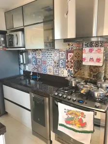 Apartamento com 3 Quartos à venda, 86m² no Setor Faiçalville, Goiânia