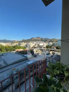 Apartamento com 2 Quartos à venda, 70m² no Méier, Rio de Janeiro