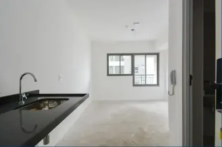 Apartamento com 1 Quarto à venda, 26m² no Paraíso, São Paulo