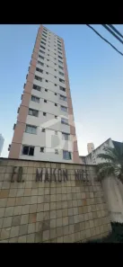 Apartamento com 3 Quartos à venda, 95m² no Umarizal, Belém