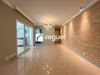 Apartamento com 2 Quartos à venda, 95m² no Jardim São Luiz, Ribeirão Preto