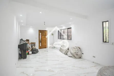 Casa com 3 Quartos à venda, 129m² no Jordanópolis, São Bernardo do Campo