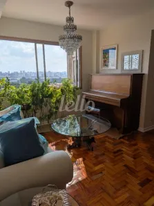Apartamento com 3 Quartos à venda, 118m² no Planalto Paulista, São Paulo