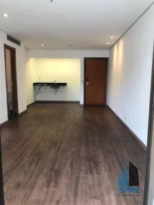 Apartamento com 1 Quarto à venda, 62m² no Jardim Paulista, São Paulo