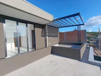Casa com 3 Quartos à venda, 130m² no Por do Sol, Lagoa Santa