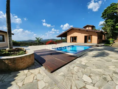 Casa com 4 Quartos à venda, 500m² no Roseira, Mairiporã
