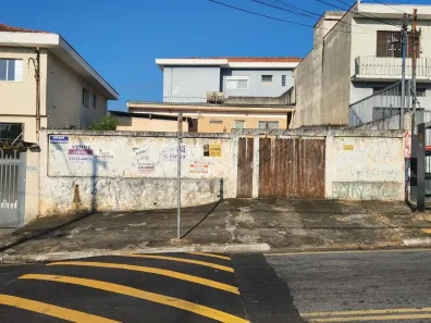 Lote/Terreno à venda, 273m² no Jardim Ester, São Paulo