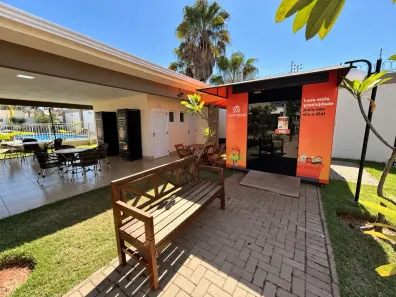Casa de Condomínio com 3 Quartos à venda, 130m² no Ribeirão do Lipa, Cuiabá