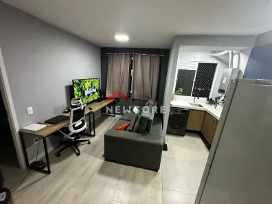 Apartamento com 1 Quarto à venda, 36m² no Cambuci, São Paulo