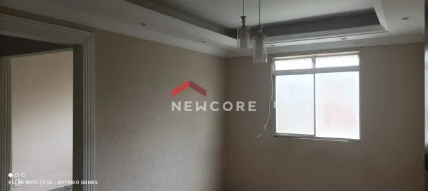 Apartamento com 2 Quartos à venda, 90m² no Conjunto Habitacional Caieiras, Vespasiano