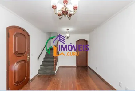 Sobrado com 4 Quartos à venda, 96m² no Jardim Itapeva, São Paulo