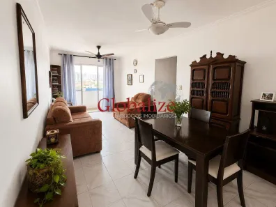 Apartamento com 3 Quartos à venda, 105m² no Aparecida, Santos
