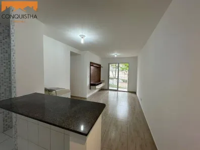 Apartamento com 3 Quartos à venda, 70m² no Taboão, São Bernardo do Campo