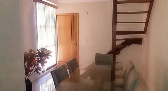 Apartamento com 2 Quartos à venda, 115m² no Camargos, Belo Horizonte
