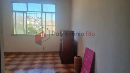 Apartamento com 2 Quartos à venda, 65m² no Vigário Geral, Rio de Janeiro