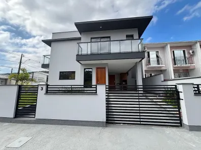 Sobrado com 3 Quartos à venda, 112m² no Potecas, São José