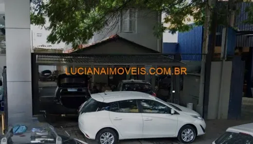 com 2 Quartos para alugar, 406m² no Água Branca, São Paulo