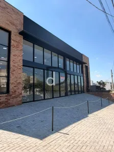Galpão/Depósito/Armazém para alugar, 730m² no Chácaras Alpina, Valinhos