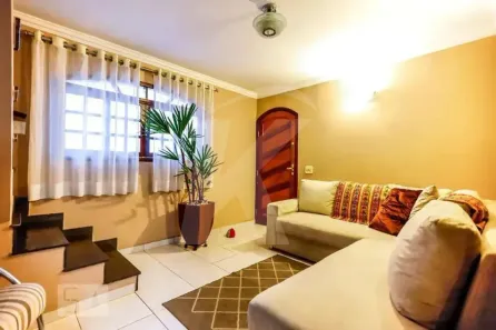 Sobrado com 3 Quartos à venda, 107m² no Vila Leonor, São Paulo