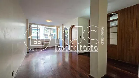 Apartamento com 3 Quartos à venda, 89m² no Tijuca, Rio de Janeiro