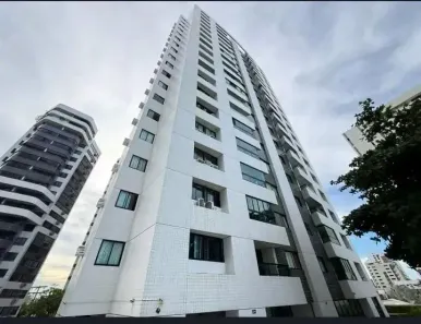 Apartamento com 3 Quartos à venda, 100m² no Piedade, Jaboatão dos Guararapes