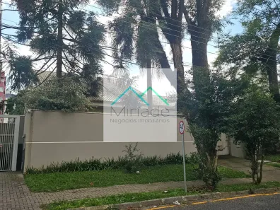 Casa com 3 Quartos à venda, 317m² no Água Verde, Curitiba
