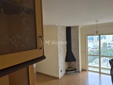 Apartamento com 3 Quartos à venda, 58m² no Parque Mandaqui, São Paulo