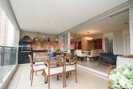 Apartamento com 3 Quartos à venda, 179m² no Santana, São Paulo