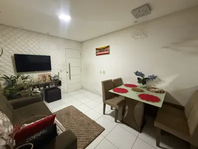 Apartamento com 2 Quartos à venda, 42m² no Petrópolis, Maceió