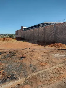Lote/Terreno à venda, 300m² no Loteamento Luizote de Freitas IV, Uberlândia