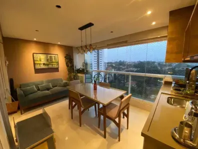 Apartamento com 2 Quartos à venda, 86m² no Jardim Prudência, São Paulo