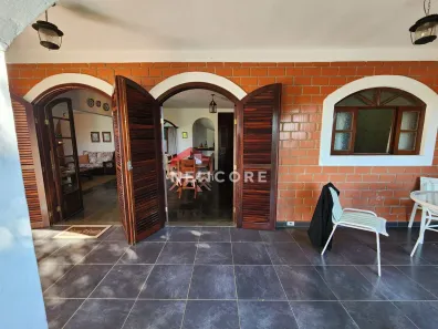 Casa de Condomínio com 4 Quartos à venda, 207m² no Caraguatá, Mairiporã