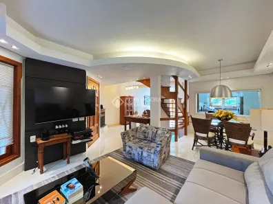 Casa de Condomínio com 3 Quartos à venda, 320m² no Jardim Isabel, Porto Alegre