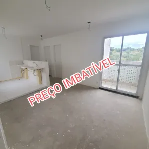 Apartamento com 2 Quartos à venda, 46m² no Guaraú, Salto