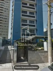 Sala Comercial à venda, 43m² no Belenzinho, São Paulo