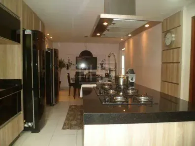 Casa com 5 Quartos à venda, 234m² no Baeta Neves, São Bernardo do Campo
