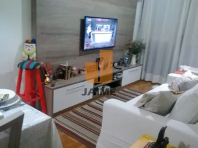 Apartamento com 2 Quartos à venda, 64m² no Santa Cecília, São Paulo