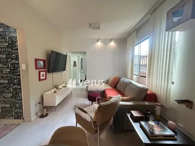 Apartamento com 3 Quartos para alugar, 65m² no Tubalina, Uberlândia