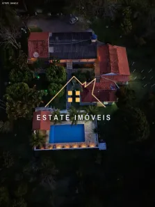 Fazenda/Sítio à venda, 450m² no Parque Residencial Itapeti, Mogi das Cruzes