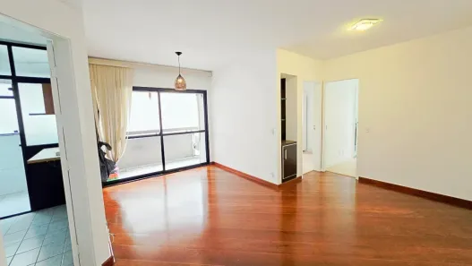 Apartamento com 2 Quartos para alugar, 65m² no Jardim Paulista, São Paulo