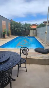 Casa com 3 Quartos à venda, 168m² no Morada da Praia, Bertioga