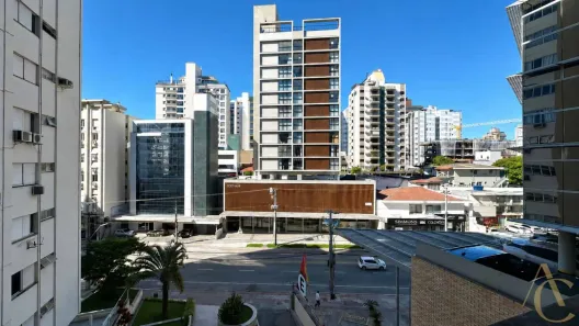 Apartamento com 1 Quarto à venda, 42m² no Centro, Florianópolis