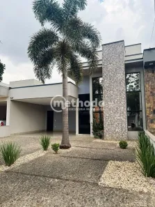 Casa com 3 Quartos à venda, 190m² no João Aranha, Paulínia
