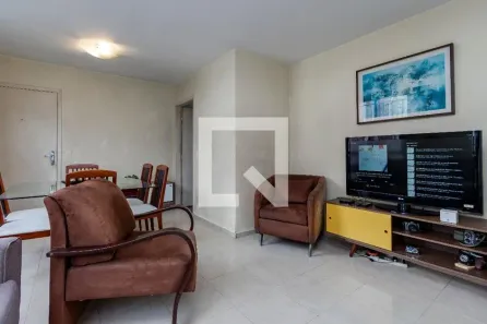 Apartamento com 2 Quartos à venda, 75m² no Brooklin Paulista, São Paulo